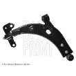 Bras de liaison, suspension de roue avant droit BLUE PRINT ADG086102 - Visuel 1