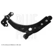 Bras de liaison, suspension de roue avant droit BLUE PRINT ADG086102 - Visuel 2
