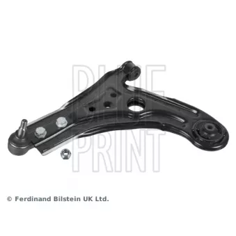 Bras de liaison, suspension de roue avant gauche BLUE PRINT ADG086103