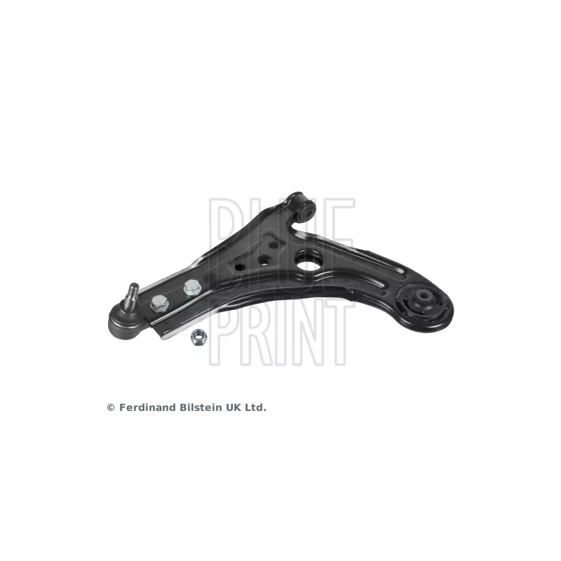 Bras de liaison, suspension de roue avant gauche BLUE PRINT ADG086103