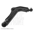 Bras de liaison, suspension de roue avant droit BLUE PRINT ADG086108 - Visuel 1