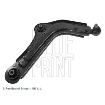 Bras de liaison, suspension de roue avant droit BLUE PRINT ADG086108
