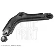 Bras de liaison, suspension de roue avant droit BLUE PRINT ADG086108 - Visuel 2