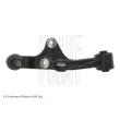 Bras de liaison, suspension de roue avant gauche BLUE PRINT ADG086113 - Visuel 1