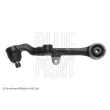 Bras de liaison, suspension de roue avant gauche BLUE PRINT ADG086113 - Visuel 2