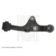 Bras de liaison, suspension de roue avant droit BLUE PRINT ADG086114 - Visuel 1