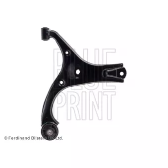 Bras de liaison, suspension de roue avant droit BLUE PRINT ADG086116