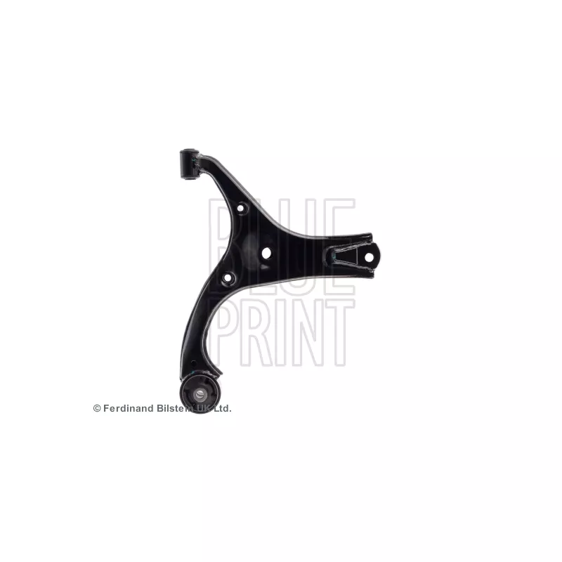 Bras de liaison, suspension de roue avant droit BLUE PRINT ADG086116