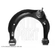 Bras de liaison, suspension de roue avant gauche BLUE PRINT ADG086117 - Visuel 1