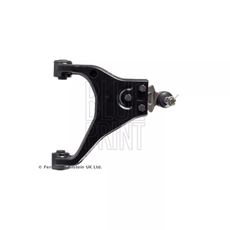 Bras de liaison, suspension de roue avant droit BLUE PRINT ADG086124