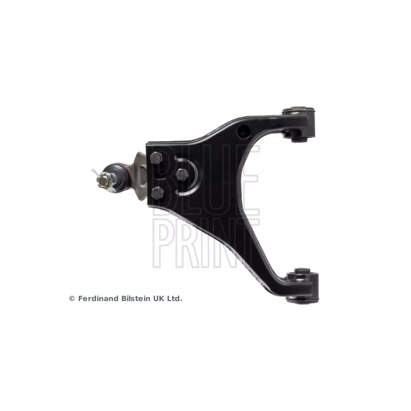 Bras de liaison, suspension de roue avant gauche BLUE PRINT ADG086125
