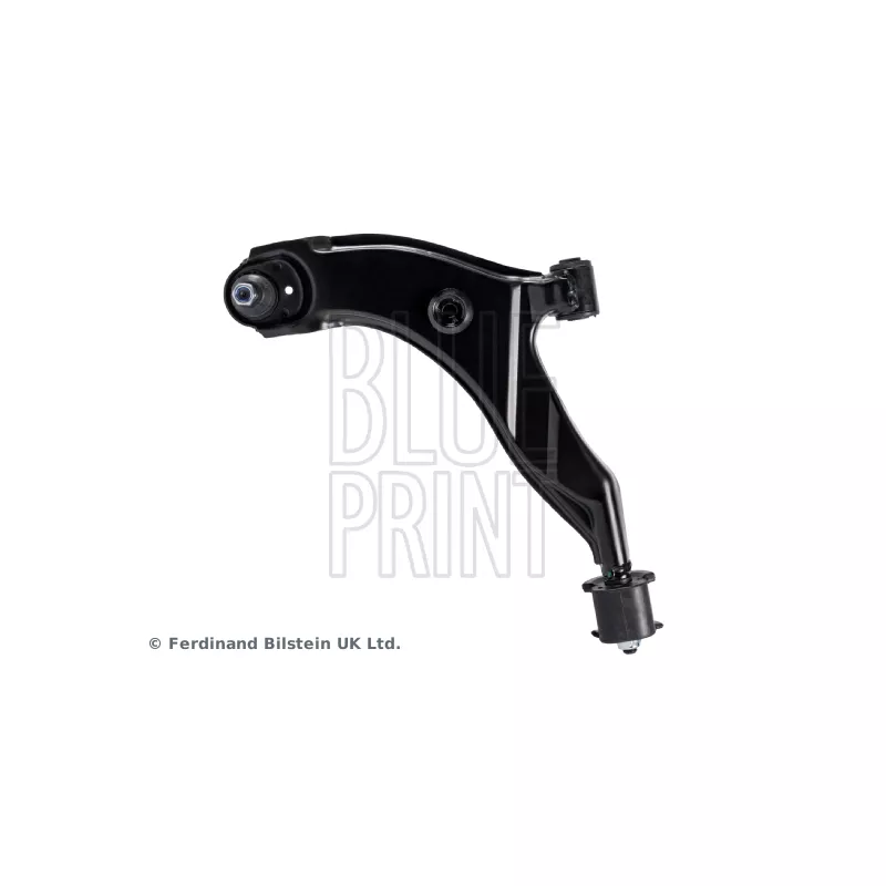 Bras de liaison, suspension de roue avant gauche BLUE PRINT ADG086134