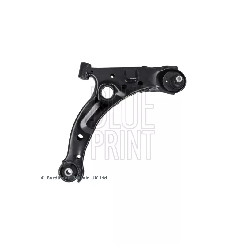 Bras de liaison, suspension de roue avant droit BLUE PRINT ADG086146