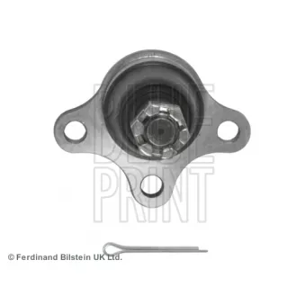 Rotule de suspension avant gauche BLUE PRINT ADG086150