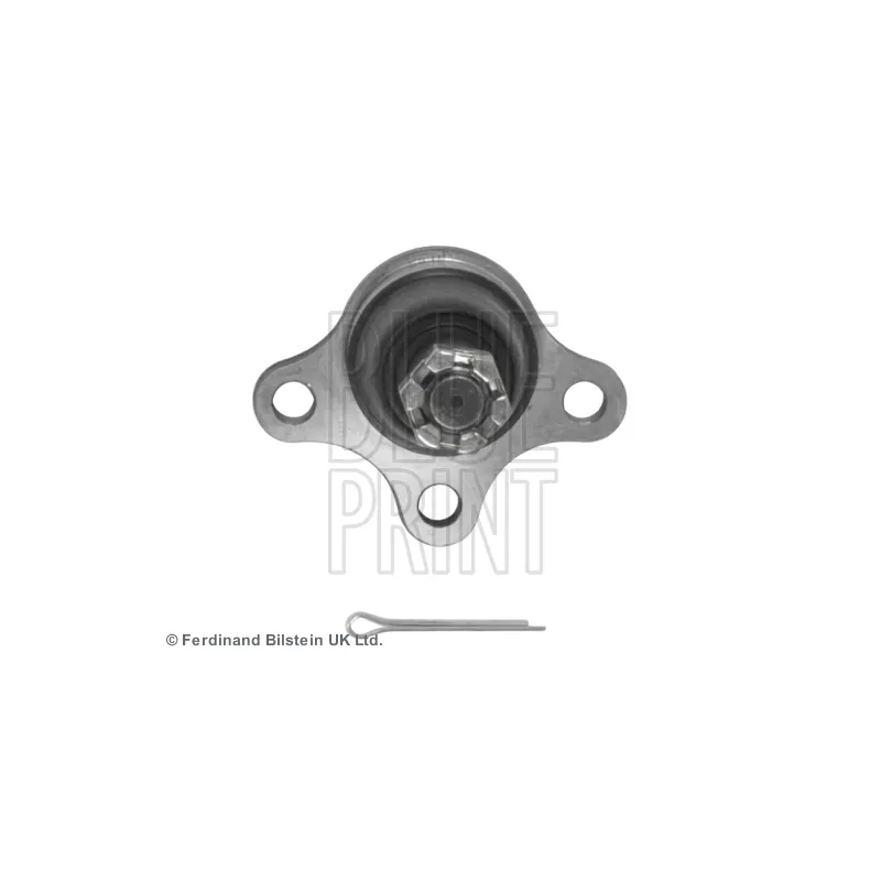 Rotule de suspension avant gauche BLUE PRINT ADG086150