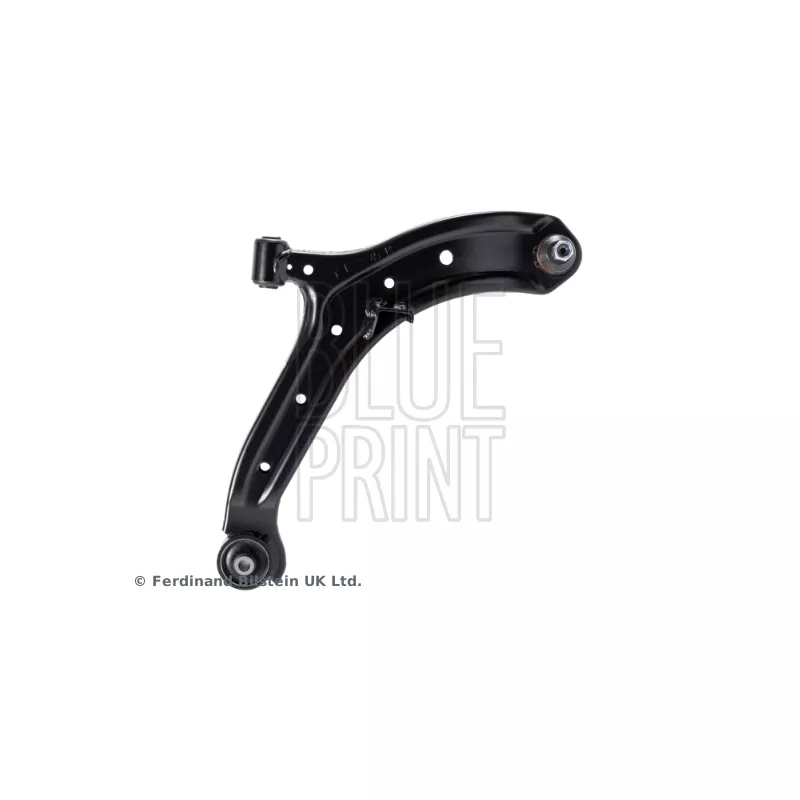 Bras de liaison, suspension de roue avant droit BLUE PRINT ADG086154