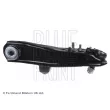 Bras de liaison, suspension de roue avant droit BLUE PRINT ADG086160 - Visuel 2