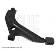 Bras de liaison, suspension de roue avant gauche BLUE PRINT ADG086169 - Visuel 2