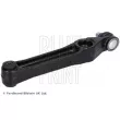 Triangle ou bras de suspension (train avant) BLUE PRINT ADG08617 - Visuel 2