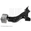 Bras de liaison, suspension de roue avant gauche BLUE PRINT ADG086181 - Visuel 2