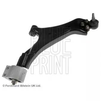 Bras de liaison, suspension de roue avant droit BLUE PRINT ADG086182