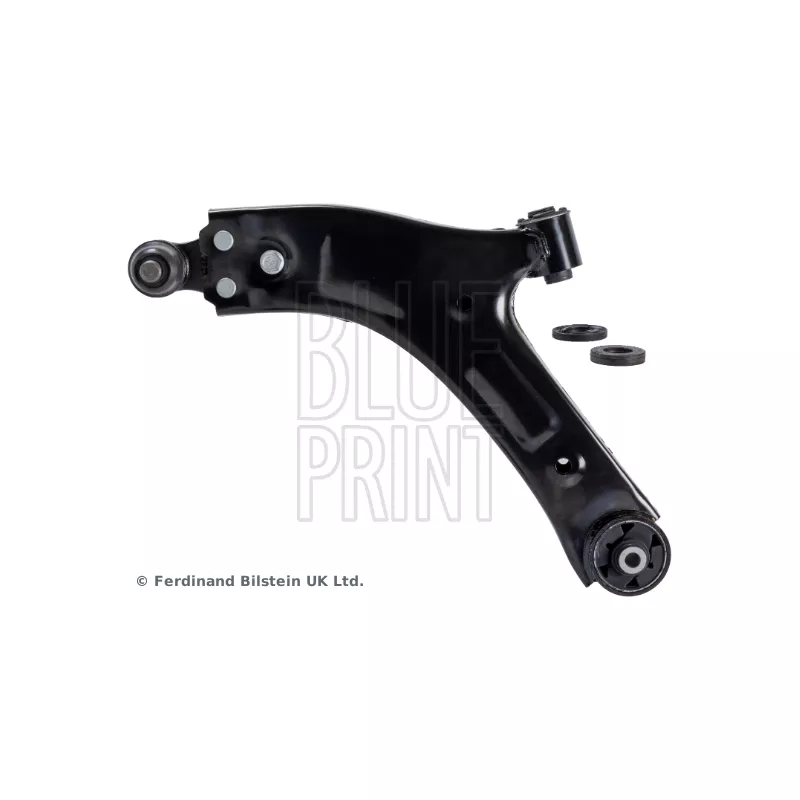 Bras de liaison, suspension de roue avant gauche BLUE PRINT ADG086186