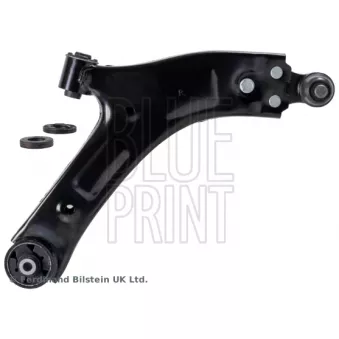 Bras de liaison, suspension de roue avant droit BLUE PRINT ADG086188
