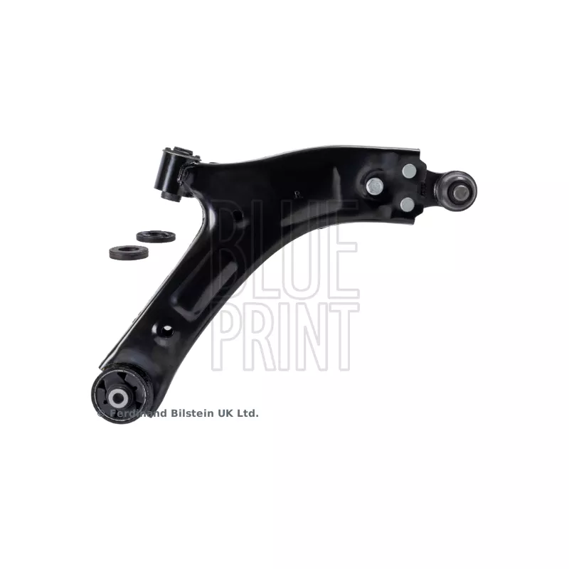 Bras de liaison, suspension de roue avant droit BLUE PRINT ADG086188