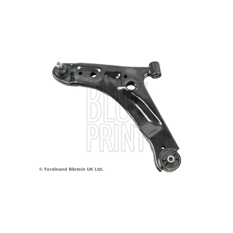 Bras de liaison, suspension de roue avant gauche BLUE PRINT ADG086189
