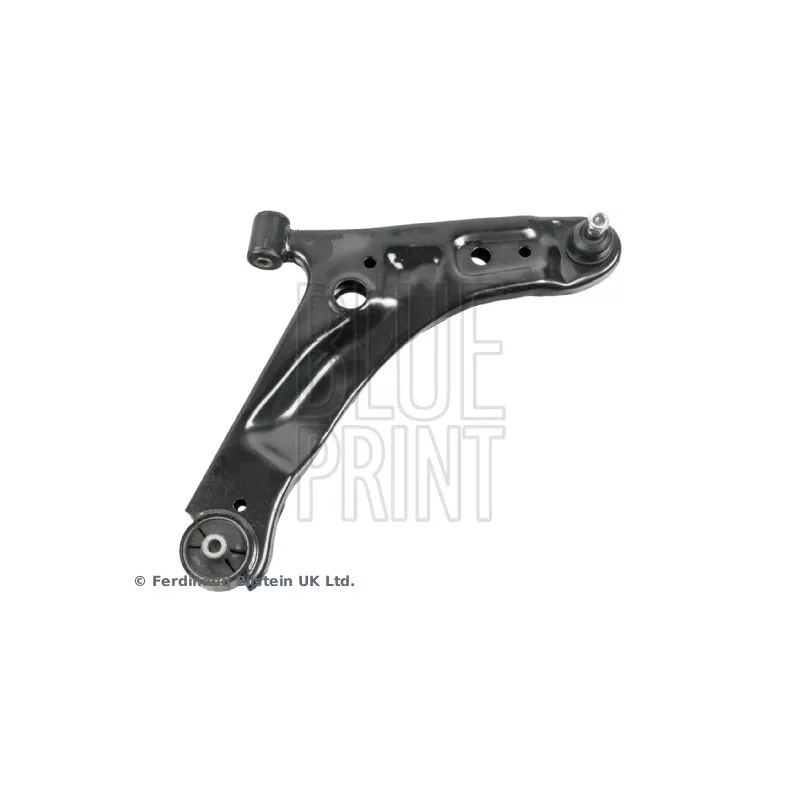 Bras de liaison, suspension de roue avant droit BLUE PRINT ADG086190