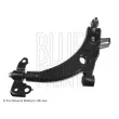Bras de liaison, suspension de roue avant gauche BLUE PRINT ADG086193 - Visuel 1