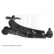Bras de liaison, suspension de roue avant gauche BLUE PRINT ADG086193 - Visuel 2