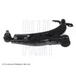 Bras de liaison, suspension de roue avant droit BLUE PRINT ADG086195 - Visuel 2