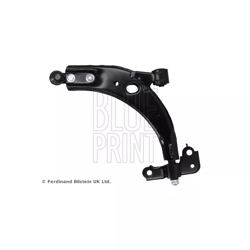 Bras de liaison, suspension de roue avant gauche BLUE PRINT ADG086196
