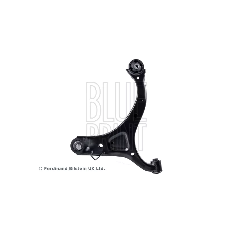 Bras de liaison, suspension de roue avant gauche BLUE PRINT ADG086197