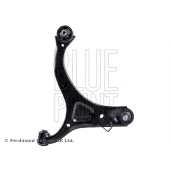 Bras de liaison, suspension de roue avant droit BLUE PRINT ADG086198