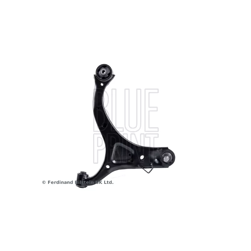 Bras de liaison, suspension de roue avant droit BLUE PRINT ADG086198