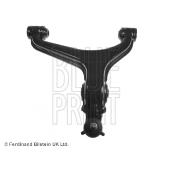 Bras de liaison, suspension de roue avant droit BLUE PRINT ADG086204
