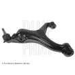 Bras de liaison, suspension de roue avant droit BLUE PRINT ADG086204 - Visuel 2