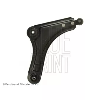 Bras de liaison, suspension de roue avant droit BLUE PRINT ADG08621