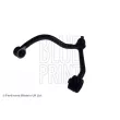 Bras de liaison, suspension de roue avant gauche BLUE PRINT ADG086224 - Visuel 1
