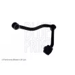 Bras de liaison, suspension de roue avant gauche BLUE PRINT ADG086224 - Visuel 2