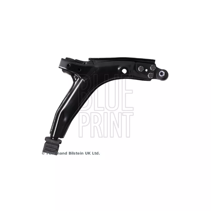 Bras de liaison, suspension de roue avant droit BLUE PRINT ADG08623