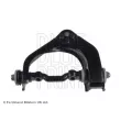 Bras de liaison, suspension de roue avant droit BLUE PRINT ADG086248 - Visuel 2