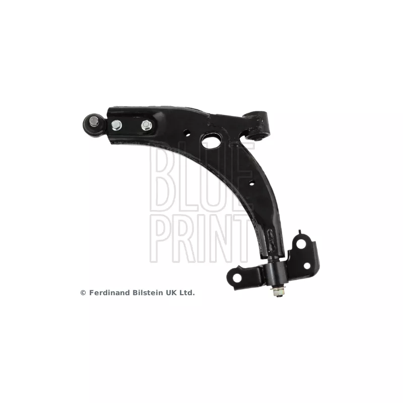 Bras de liaison, suspension de roue avant gauche BLUE PRINT ADG086249