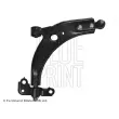 Bras de liaison, suspension de roue avant droit BLUE PRINT ADG086250 - Visuel 1