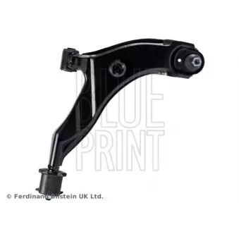 Bras de liaison, suspension de roue avant droit BLUE PRINT ADG086252