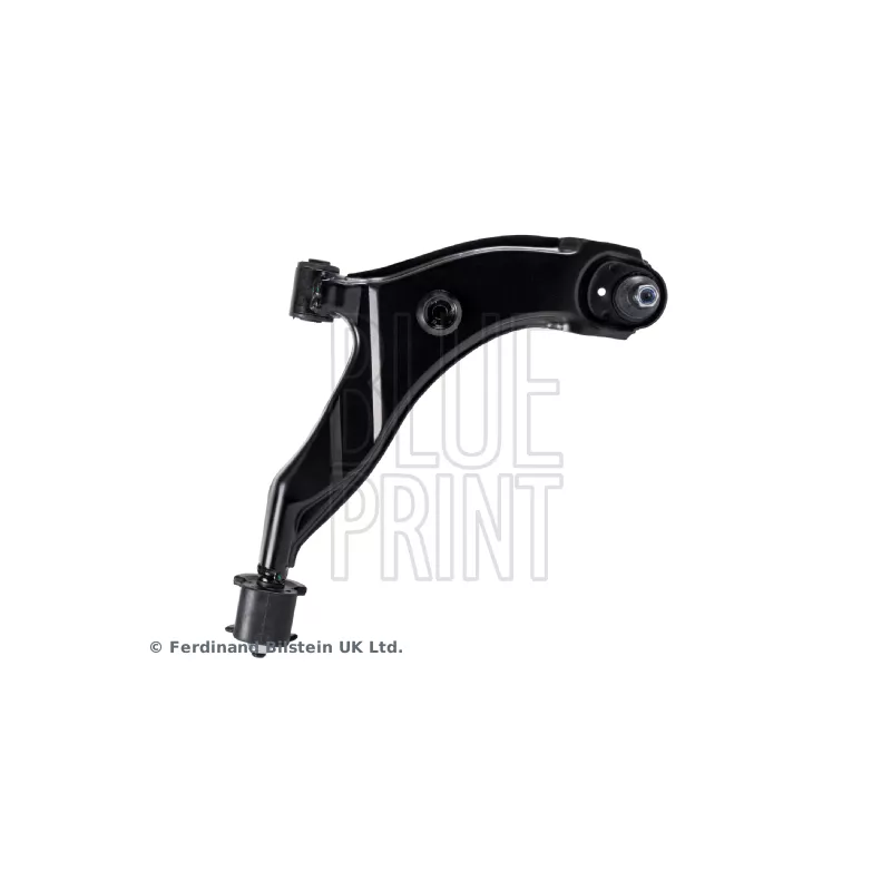 Bras de liaison, suspension de roue avant droit BLUE PRINT ADG086252