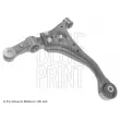 Bras de liaison, suspension de roue avant gauche BLUE PRINT ADG086262 - Visuel 3