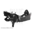 Bras de liaison, suspension de roue avant gauche BLUE PRINT ADG086278 - Visuel 3